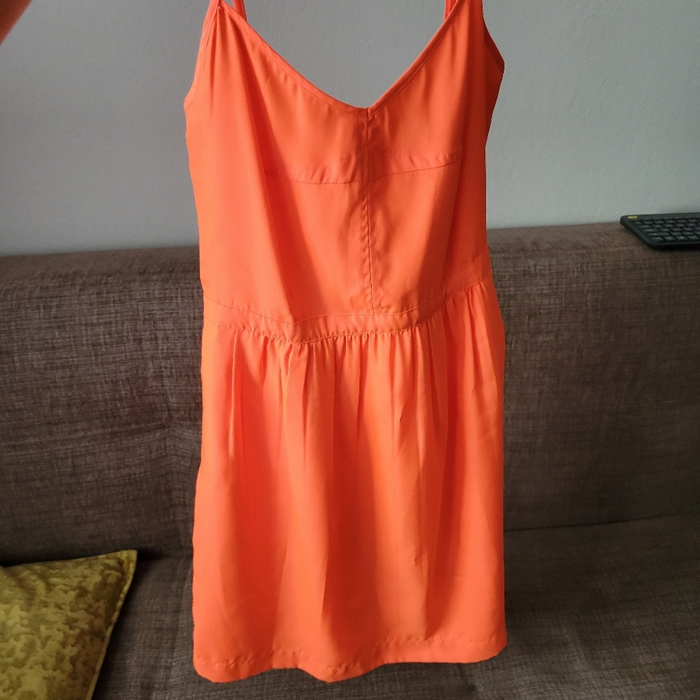 J. Crew dress new size 0